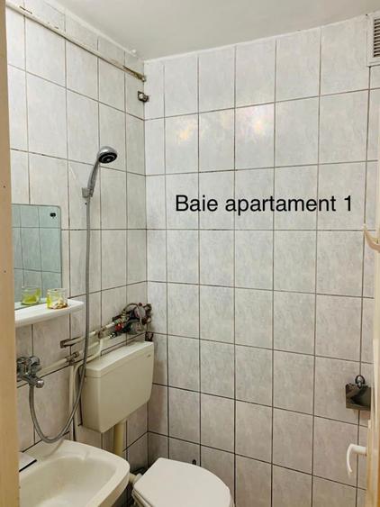 Proprietar inchiriez 2 garsoniere in complex - 3