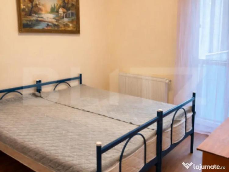 Apartament 2 camere modern, cu balcon | Dambul Rotund - 3