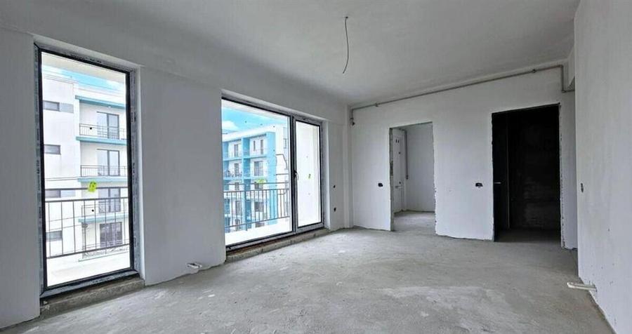 Mamaia Nord - Ibo Residence, 2 camere, 48 mp utili plus 2... - 8