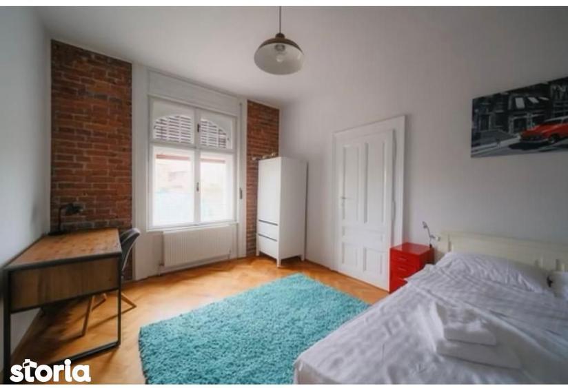 Apartament spa?ios ultracentral, langa Teatrul de Stat - 7