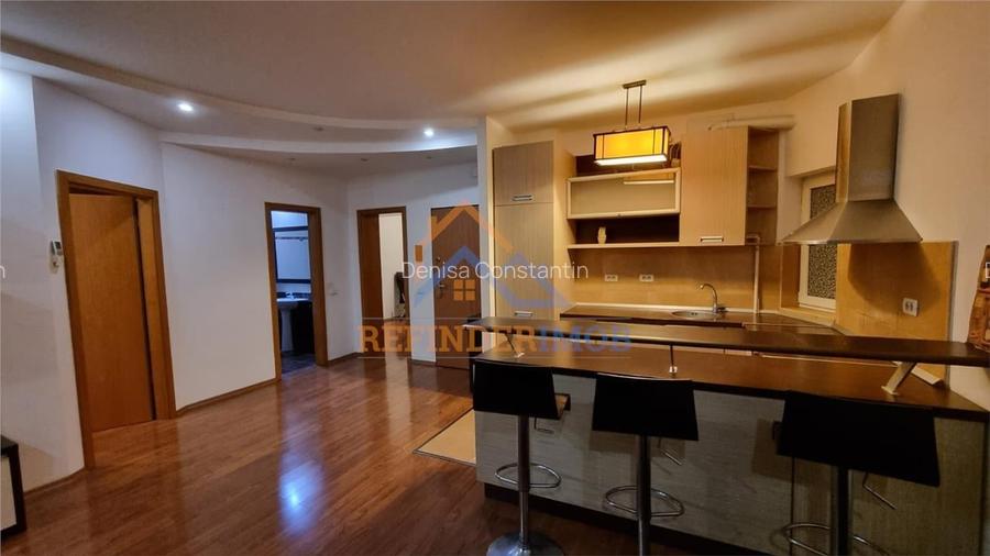 Vanzare apartament 3 camere, zona Timpuri Noi - Vitan