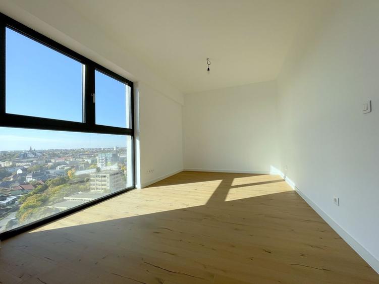 Penthouse 4 camere vanzare - zona Parcul Karlsruhe - Central - COMISION 0% - 13