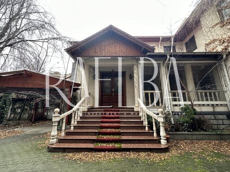 Casa | HoReCa | Curte intima 210mp | Universitate - 9