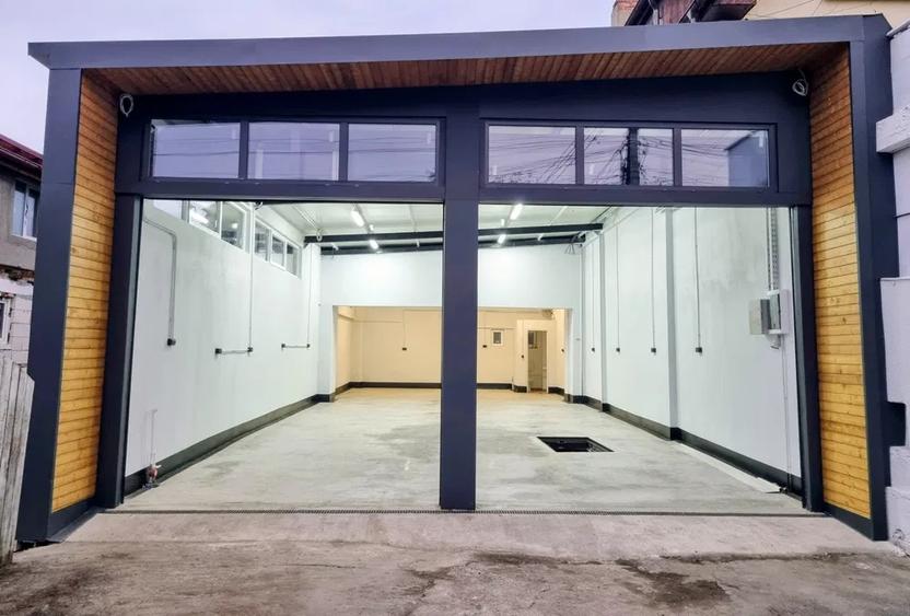 Hala 120 mp cartier Bulgaria - 3