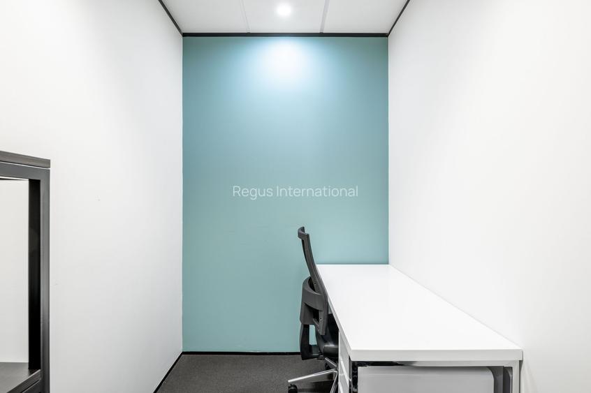 Acces all-inclusive la birouri în Regus Vox Technology Park