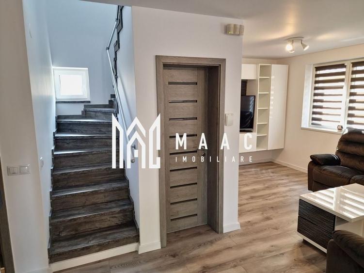 Casă individuală | 140 mp utili | Curte privată | Selimbăr - 23