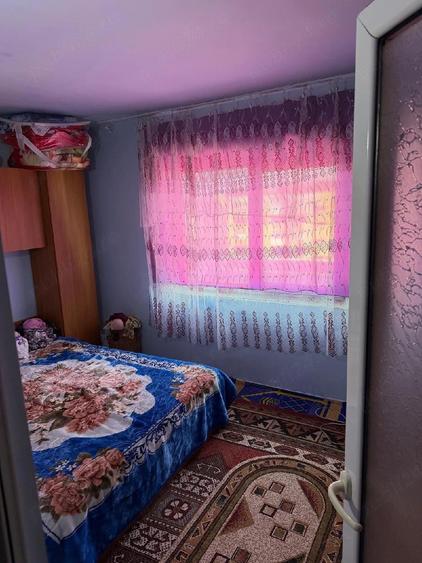 Vand apartament 3 camere - 8