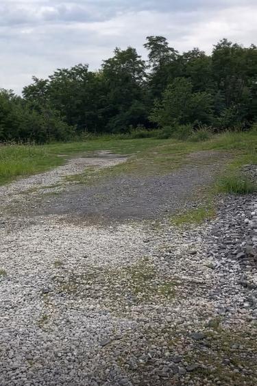 Vand urgent teren intravilan 609 mp, Sibiu - 1