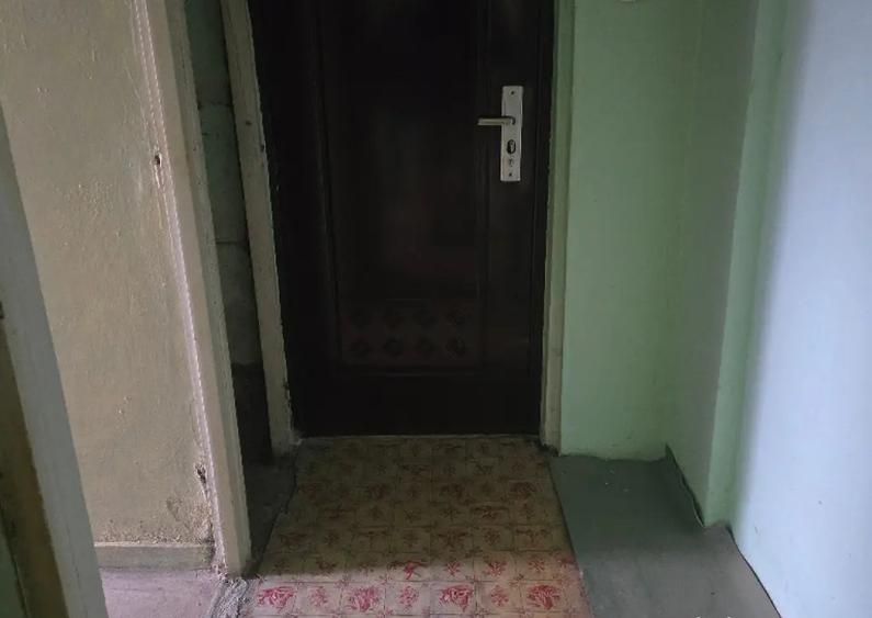 Vand apartament 2 camere in Deva, zona Micro 15 (Lidl), parter inalt, - 4