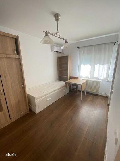 Unirii,garsoniera cocheta, - 1