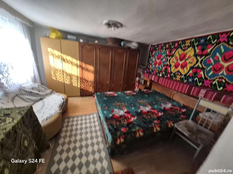 Casa din caramida Zona Darmane?ti - 10