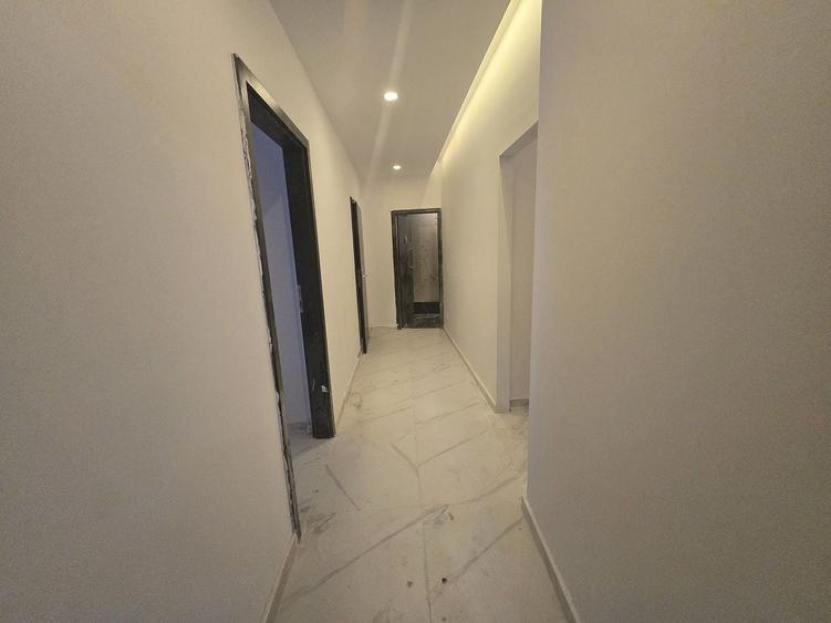 Spatiu comercial 44mp Dristor McDonald's Metrou Stradal Camil Ressu - 9