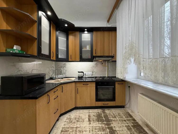 De vanzare apartament cu 2 camere in zona Lipovei - 4