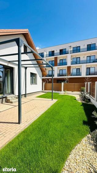 NOON Residence Pantelimon Case premium | Finisaje premium - 11