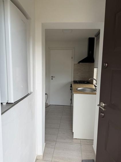 Garsoniera de inchiriat in Valenii de Munte - 4