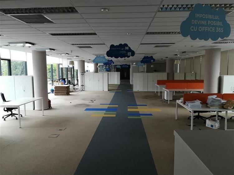 Spatiu de birouri in zona Caramfil Herastrau - 2