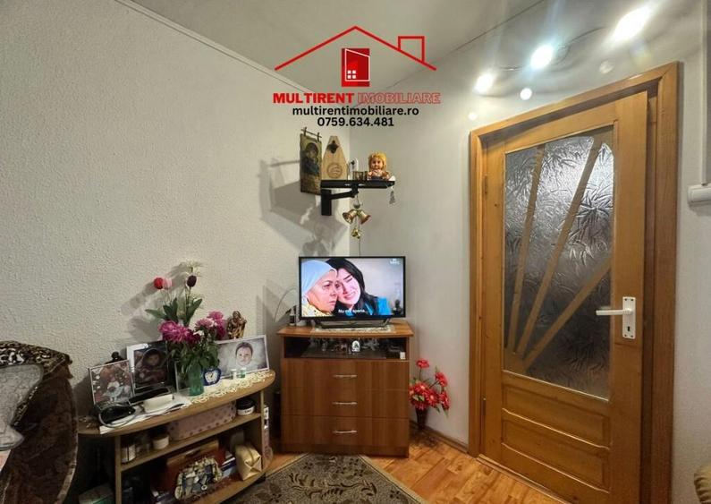 Garsoniera etaj 4 din 7 in Dallas- Renovata! - 32