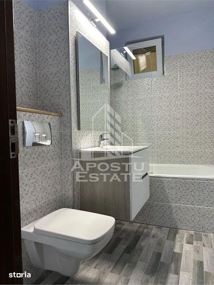 Garsoniera de inchiriat, zona Centrala Timisoara - 5