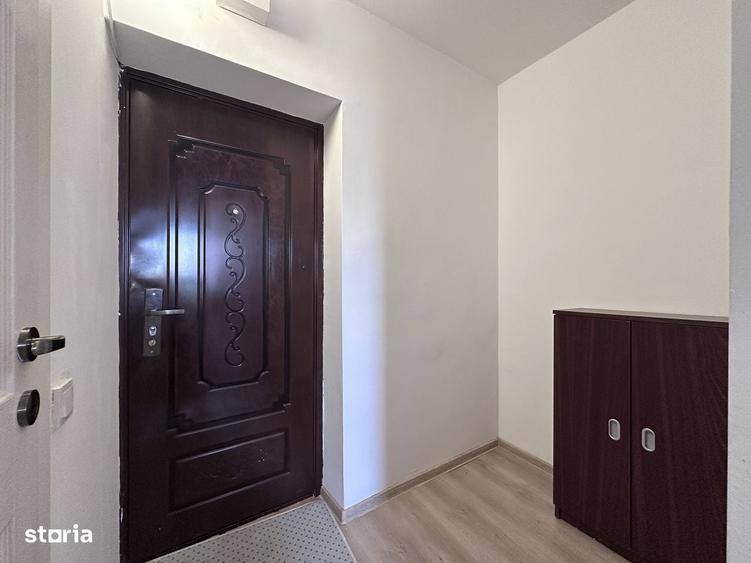 Garsoniera de vanzare Aleea Sinaia, Targoviste - 9