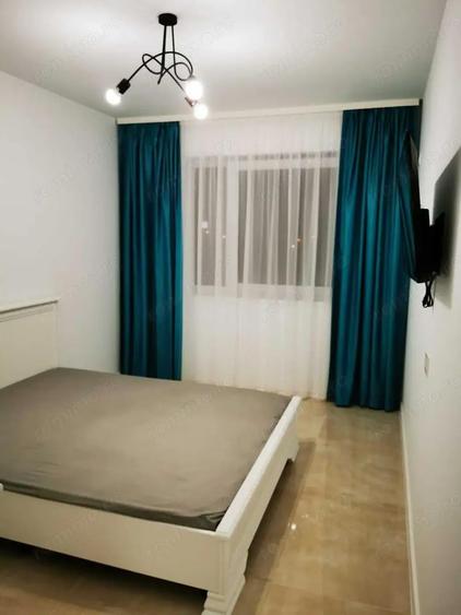 Garsoniera zona Dorobanti- Floreasca - 4