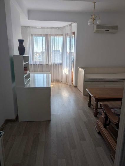 Garsoniera ultracentral, Carol, renovata mobilata utilata A/C Centrala balcon boxa lift bulina - 2