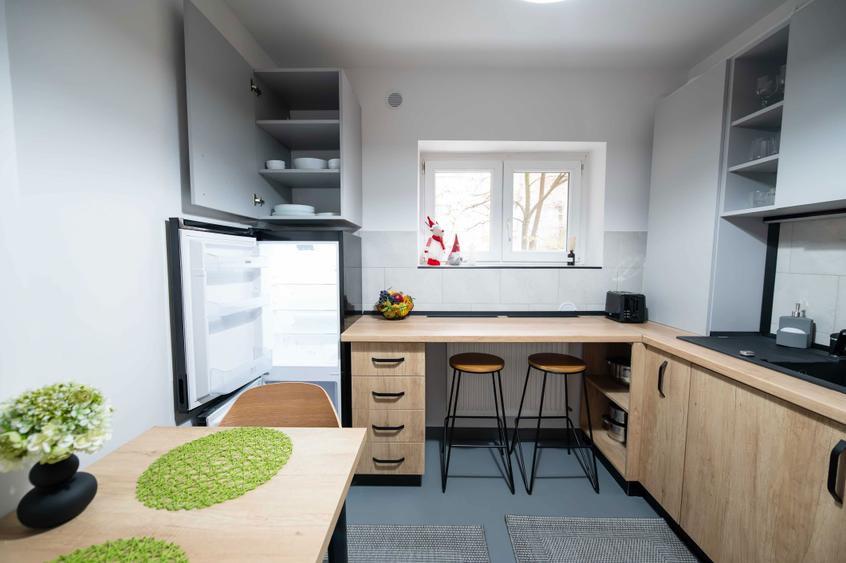 De inchiriat | Apartament premium 2 camere | Ultracentral Baia Mare - 2