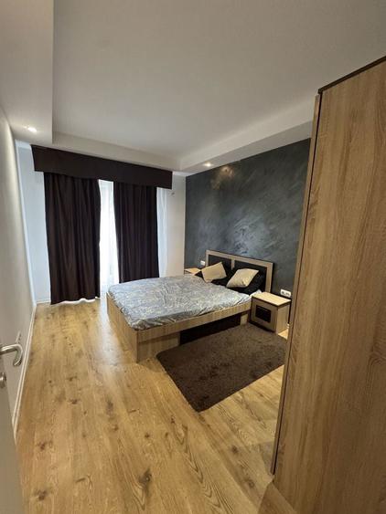 Apartament 2 camere Cosmopolis - 2