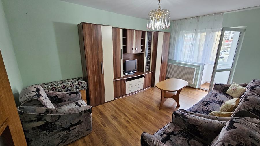 Apartament 3 camere zona Judetean,mobilat-utilat,400 Euro - 10