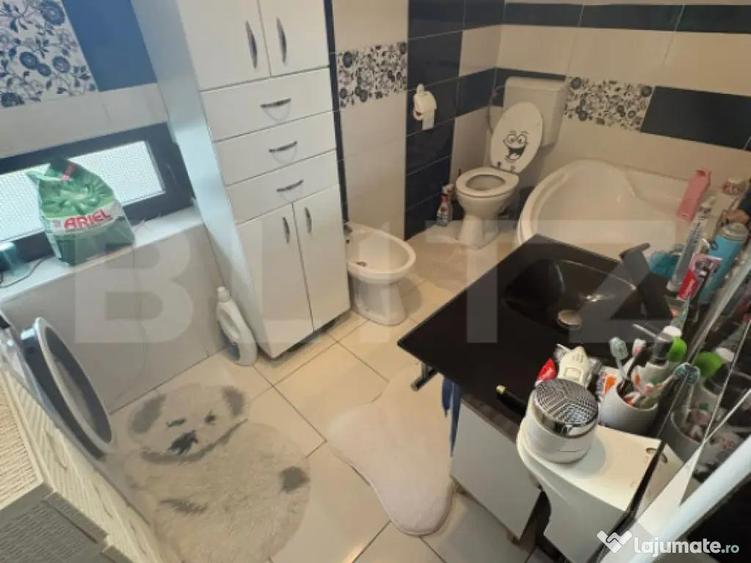 Casa individuala 470mp teren DEDEMAN - 9