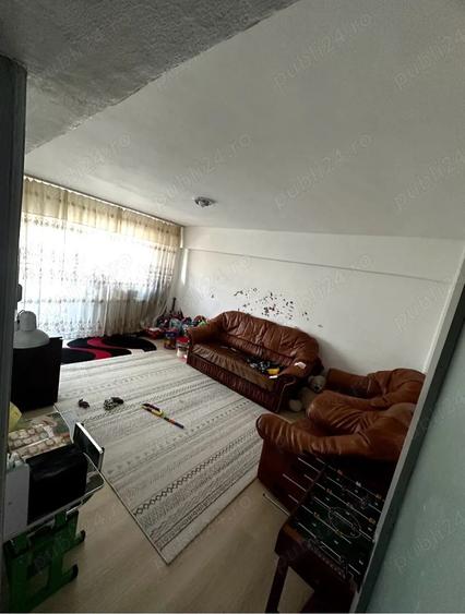 Apartament ultra-central 4 camere - 1