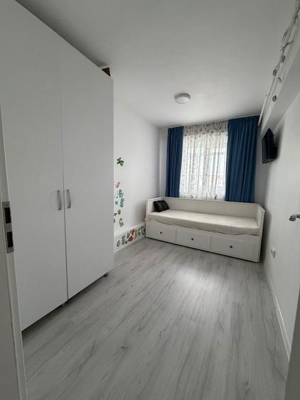 Inchiriez apartament 3 camere ,zona bariera Bucuresti - 5