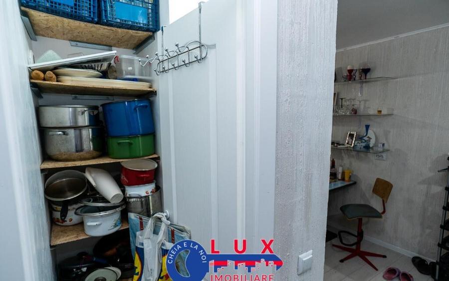 ID 2865 Apartament 2 camere * Cartier Dallas - 13