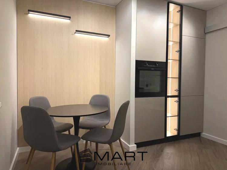 Apartament de lux 2 camere decomandate la vila in cartierul Strand - 1