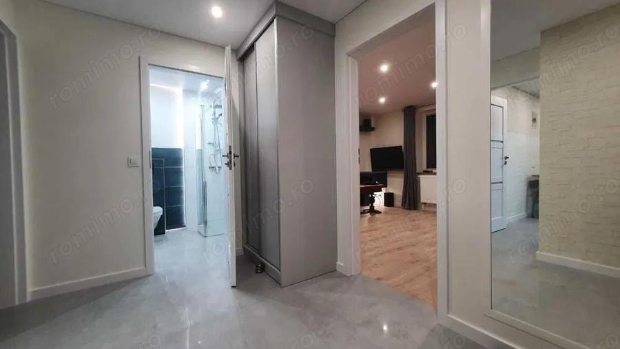 Apartament 2 camere- Zona Baneasa - 2