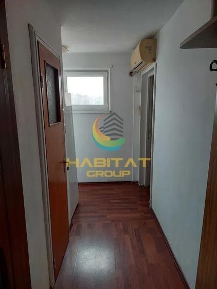 Apartament 2 camere Mall Sun Platza decomandat - 4