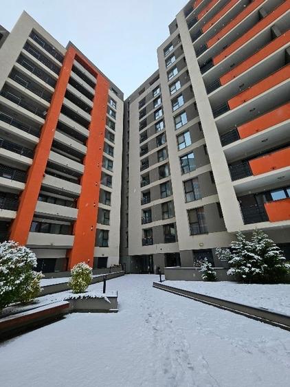 Apartament de lux de  inchiriat - 10