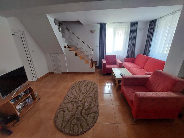 Casa de vanzare Izvoru Muntelui (Judetul NEAMT) - 12