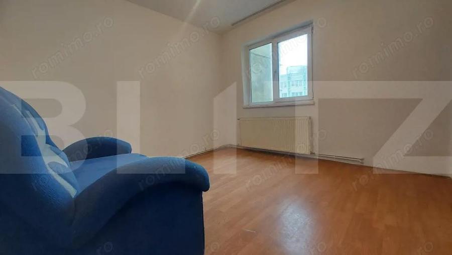 Apartament 3 camere decomandate I Vedere superba la lac - 3