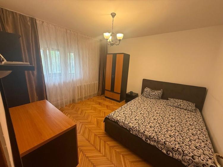Apartament 2 camere Arcu-Gara - 7