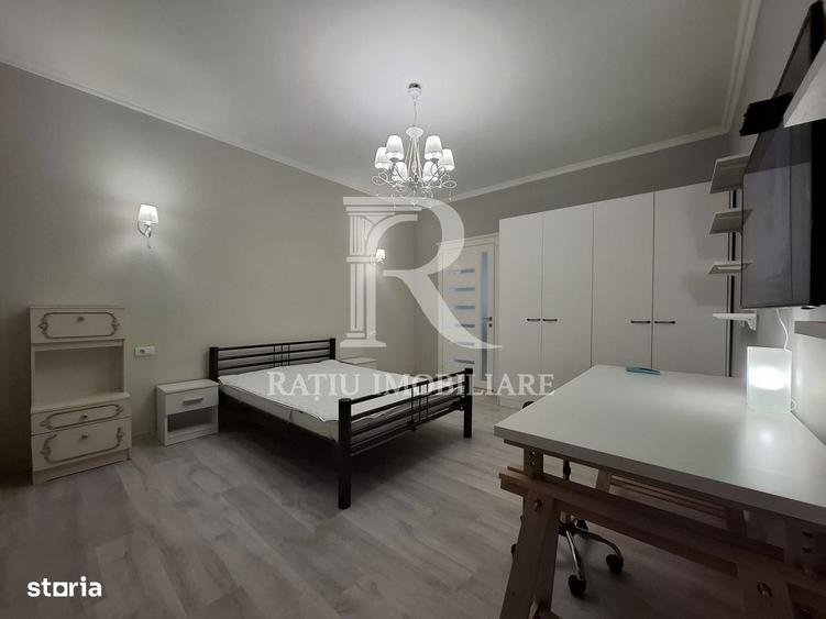 Apartament cu 3 camere | Central | Oradea - 5