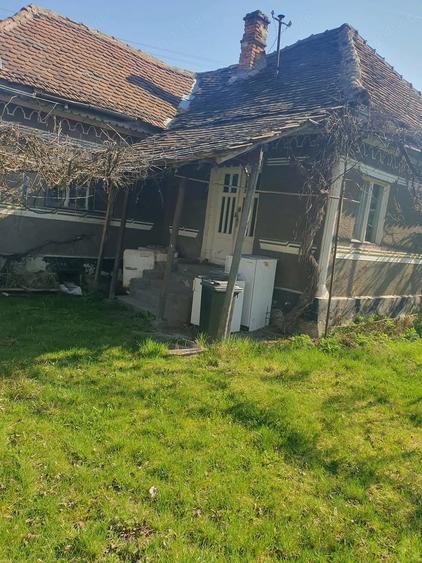 Casa de vanzare in Porumbacu de sus - 2