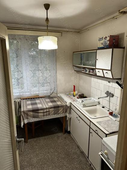 Vand apartament cu 2 camere centru Satu Mare - 4