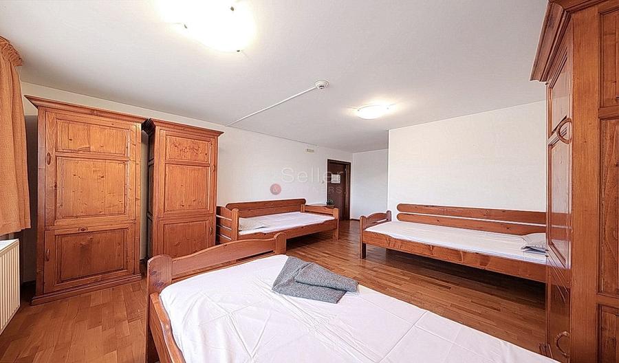 Proximitate fata de Castelul Bran - 36