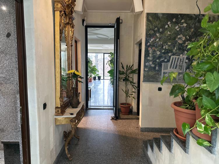 Reședință exclusivistă pe malul lacului - Exclusive Residence on the Lakefront - 33