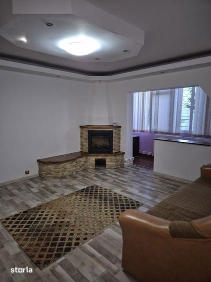 Inchiriez apartament 2 camere - 2