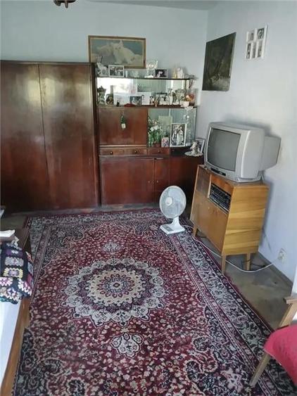 DACIA - Zona semicentrala - 2 Camere - Pozitie buna - 1