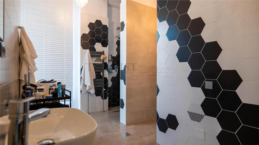 Penthouse Spectaculos | 2 Locuri Parcare | 2 Boxe | PIPERA - 11