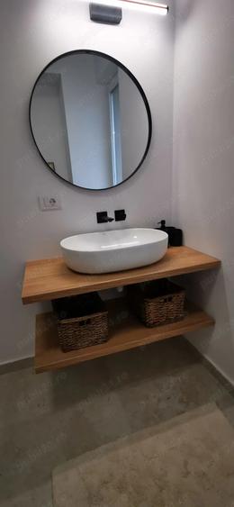 De inchiriat Apartament NOU-NOU?, prima inchiriere, nelocuit Flore?ti, str. Some?ului 123 - 6