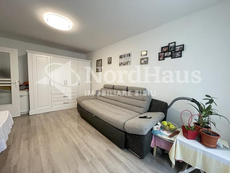 GARSONIERA COMPLET RENOVATA | 28 MP | PARTER - 4