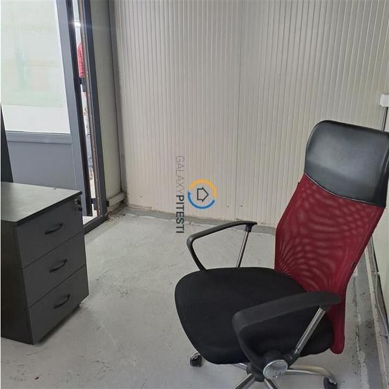 Spatiu 80 mp amplasat la bld. Fratii Golesti pretabil pentru activitati auto - 3